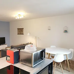 Britimmo2 Appartement