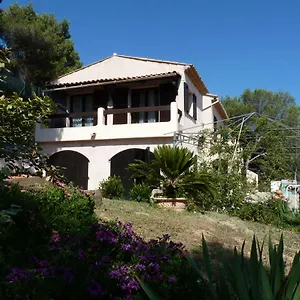 Le Balcon D'azur Drap